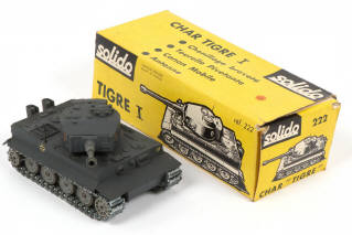 Lot 77 - SOLIDO (FRANCE) (4)