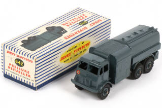 Lot 238 - DINKY TOYS (GB) (1)
