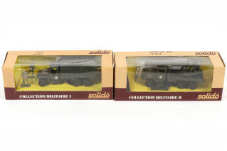 Lot 78 - SOLIDO (FRANCE) (7)
