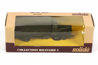 Lot 78 - SOLIDO (FRANCE) (7)