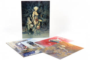 Lot 321 - EDITIONS VENTS D'OUEST (FRANCE) (1)