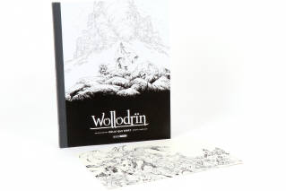 Lot 318 - EDITIONS BLACK AND WHITE (BELGIQUE) (1)