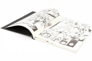 Lot 318 - EDITIONS BLACK AND WHITE (BELGIQUE) (1)