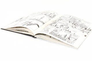 Lot 318 - EDITIONS BLACK AND WHITE (BELGIQUE) (1)
