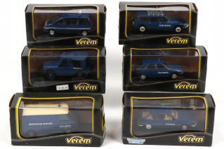 Lot 215 - VEREM (FRANCE) (6)