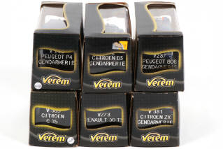 Lot 215 - VEREM (FRANCE) (6)