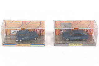 Lot 207 - NOREV (FRANCE) (5)