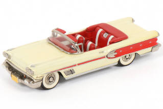 Lot 152 - BROOKLIN MODELS (GB) (1)