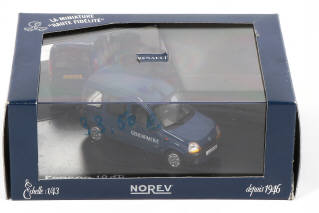 Lot 204 - NOREV (FRANCE) (3)
