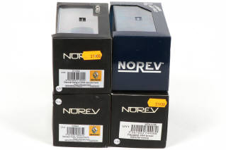 Lot 205 - NOREV (FRANCE) (4)