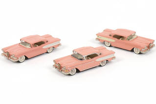 Lot 158 - BROOKLIN MODELS (GB) (1)