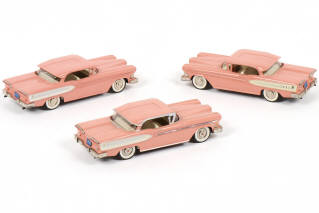Lot 158 - BROOKLIN MODELS (GB) (1)