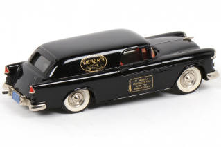 Lot 155 - BROOKLIN MODELS (GB) (1)