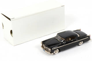 Lot 154 - BROOKLIN MODELS (GB) (1)