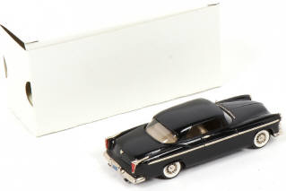 Lot 154 - BROOKLIN MODELS (GB) (1)