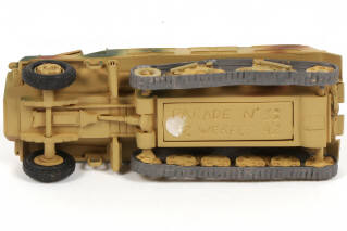 Lot 71 - PARADE (FRANCE) (1)