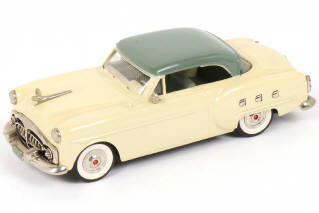 Lot 156 - BROOKLIN MODELS (GB) (1)