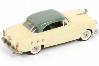 Lot 156 - BROOKLIN MODELS (GB) (1)