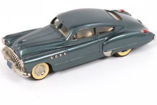 Lot 151 - BROOKLIN MODELS (GB) (1)