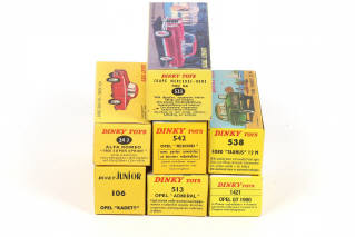 Lot 305 - EDITIONS ATLAS (FRANCE) (7)