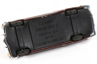 Lot 218 - ELEGANCE (FRANCE) (1)