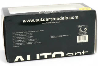 Lot 15 - AUTOART (ALLEMAGNE) (1)