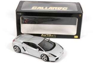Lot 12 - AUTOART (ALLEMAGNE) (1)