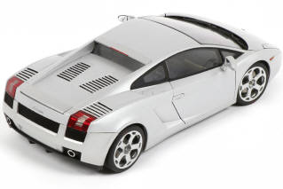 Lot 12 - AUTOART (ALLEMAGNE) (1)