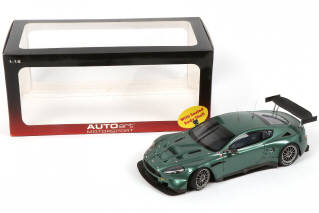 Lot 16 - AUTOART (ALLEMAGNE) (1)