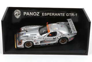 Lot 20 - AUTOART (ALLEMAGNE) (1)