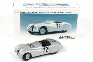Lot 18 - AUTOART (ALLEMAGNE) (1)