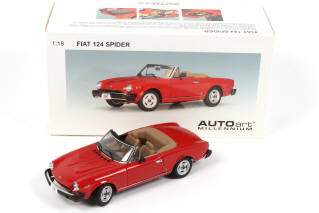 Lot 11 - AUTOART (ALLEMAGNE) (1)