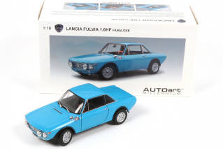 Lot 13 - AUTOART (ALLEMAGNE) (1)