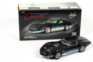 Lot 10 - AUTOART (ALLEMAGNE) (1)
