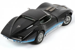 Lot 10 - AUTOART (ALLEMAGNE) (1)