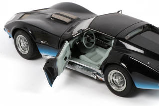 Lot 10 - AUTOART (ALLEMAGNE) (1)