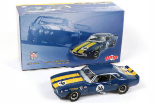 Lot 1 - GMP (USA) (1)