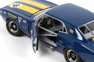 Lot 1 - GMP (USA) (1)