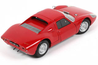 Lot 21 - MINICHAMPS (ALLEMAGNE) (1)