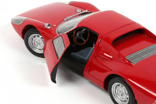 Lot 21 - MINICHAMPS (ALLEMAGNE) (1)