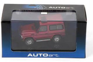 Lot 126 - AUTOART (ALLEMAGNE) (1)