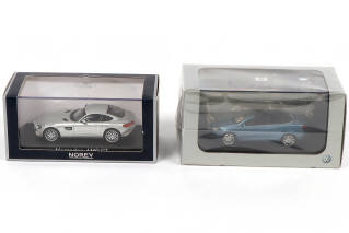 Lot 206 - NOREV (FRANCE) (4)