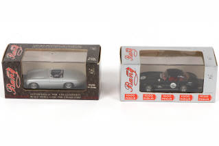 Lot 91 - DIVERS (6)