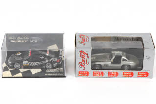 Lot 91 - DIVERS (6)