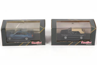 Lot 148 - DETAILCARS (ITALIE) (5)