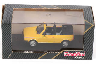 Lot 148 - DETAILCARS (ITALIE) (5)