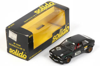 Lot 190 - SOLIDO (FRANCE) (3)