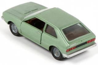 Lot 257 - DINKY TOYS (FRANCE) (1)