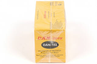Lot 293 - DAN-TOYS (FRANCE) (1)