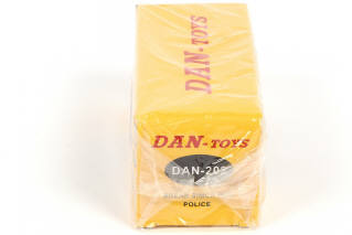 Lot 296 - DAN-TOYS (FRANCE) (1)
